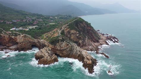 深圳大鵬灣|深圳大鵬半島